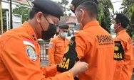 105 Personel Basarnas Semarang Siap Amankan Libur Nataru