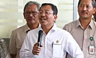 Sudah Tak Jadi Menkes, Ini yang Bakal Dikerjakan Terawan