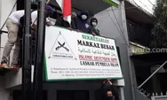 MUI Respons Pembubaran FPI, Seharusnya Dibina dengan Merangkul