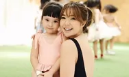 Komnas Perlindungan Anak Minta Cabut Hak Asuh Gempi dari Gisel