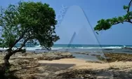 Pantai Karangmalang, Objek Wisata Baru yang Cocok untuk Berlibur