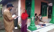 Pelayanan Balai Desa Rowosari Tutup, Kades Datangi Rumah Warga