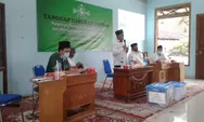 Bahtsul Masail LBM PWNU Jateng, Ini Hukum Pemulasaran Jenazah Covid-19