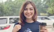Chacha Sherly Meninggal Dunia, Tetangga: Kemarin Baru Bagi-bagi Beras