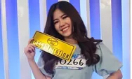 [Video] Mengenal Melisa Hartanto, Crazy Rich Surabaya di Indonesian Idol