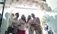 MS Glow Buka Klinik di Kota Semarang