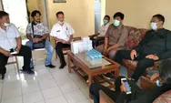 Komisi C DPRD Dukung Dispaperta Batang Siapkan Pangsa Pasar Hasil Pertanian