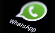 Sederet Kebijakan Privasi Baru WhatsApp yang Perlu Diketahui