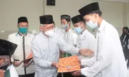 Milad ke-18, YAPAPB Semarang Santuni 20 Anak Panti Asuhan