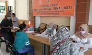 Ganjar Tegaskan PPKM Tak Jadi Alasan Penundaan Pembagian BST