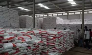 Pupuk Indonesia Akslerasi Distribusi ke Gudang dan Kios