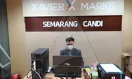 Tak Terimbas Pandemi, Xavier Marks Catatkan Omzet Rp6,68 Triliun Sepanjang 2020