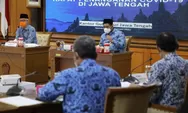 Vaksinasi di Jateng Lancar, 8 Nakes Alami Kejadian Ikutan Ringan
