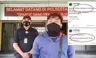 Sebar Hoaks Soal Tabrak Lari Flyover Manahan, 'Bang Jago' Ditangkap Polisi