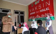 PPKM Diperpanjang, Ganjar: Jateng Siap Menerapkan