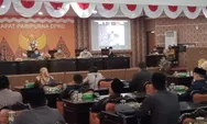 Masa Jabatan Bupati Mirna Annisa Berakhir 17 Februari 2021