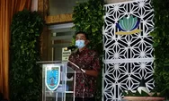 Baru Diresmikan, Perumda BPR Bank Salatiga Diminta Kejar Target 4.000 Nasabah