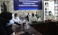 Tahun 2021 OPD Dituntut Berinovasi dan Berkreasi