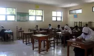 PPKM Tahap 2, Pemkab Semarang Tak Izinkan Sekolah Tatap Muka