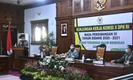 Rekrutmen P3K Tenaga Pendidik Baru 550 Ribu, DPR Minta Pemda Mendata Honorer