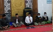 Wabub Suyono Kejar Ketimpangan Pembangunan Warga Perbatasan Batang