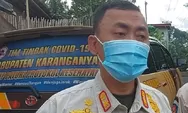 Anggota Satpol PP Karanganyar Dapat Sanksi Skorsing Gara-gara Gelar Hajatan