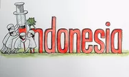 [Kartun] Indonesia Melawan Covid-19 dengan Vaksin