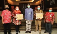 Provinsi Jateng Telurkan Inovasi Pelayanan Publik di Tengah Pandemi
