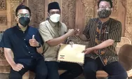 Jateng di Rumah Saja Beratkan UMKM, HIPMI Kendal Kirim Pernyataan Sikap ke Dewan