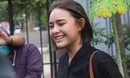 Amanda Manopo Ungkap Ada Pihak Tak Suka Popularitas Sinteron Ikatan Cinta