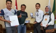 Bank Jateng Jalin Kerja Sama dengan KONI Banjarnegara
