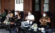 Salatiga Dapat Kuota 1.351 Bidang Program PTSL