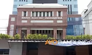 Pegawai BRI Kanwil Bandung Protes Jam Kerja Tak Manusiawi