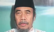 Mengenang Budayawan Asal Semarang Prie GS