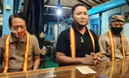 Geger Putri Dikurung, Ini Penjelasan Lengkap Raja Keraton Surakarta