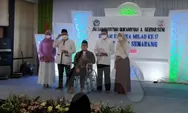 SMP IT PAPB Semarang Luncurkan Program Hafalan Al-qur'an