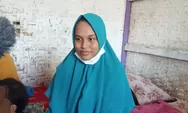 Janda Cantik Cianjur Tiba-tiba Hamil, Sejam Kemudian Melahirkan