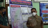 Plh Bupati Kendal: Posko PPKM Mikro Desa Jangan Sekedar Formalitas