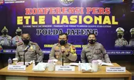 Terapkan ETLE, Polda Jateng Pasang 27 Kamera