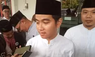 Pelantikan Gibran sebagai Wali Kota Solo Digelar Terbatas
