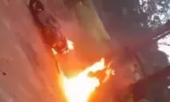 Bentrok Geng Motor XTC dengan Moonraker, Polisi Tetapkan Lima Orang Tersangka