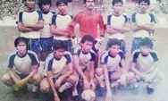Juara Liga Perserikatan 1987, PSIS Dijuluki Tim Jago Becek