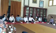 Ketua MUI Minta Bupati Kendal Safari Salat Jumat Keliling Kecamatan
