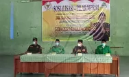4 Pilar Kebangsaan Bentengi dari Paham Radikalisme