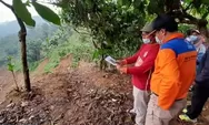 Deteksi Dini Bencana Alam, BPBD Provinsi Pasang EWS di Plantungan