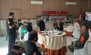 Dandim Ajak Ormas di Kendal Bersama Jaga Kondusifitas
