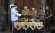 Wali Kota Yuliyanto Apresiasi Toleransi di Kota Salatiga