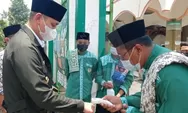 Bupati Dico Jumatan Keliling untuk Serap Aspirasi Warga Kendal