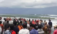 Keraton Ngayogyakarta Hadiningrat Gelar Labuhan di Pantai Parangkusumo
