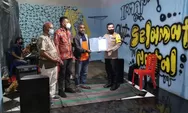 Kapolres Salatiga Apresiasi Komitmen Mahasiswa Asal Papua Anti Miras